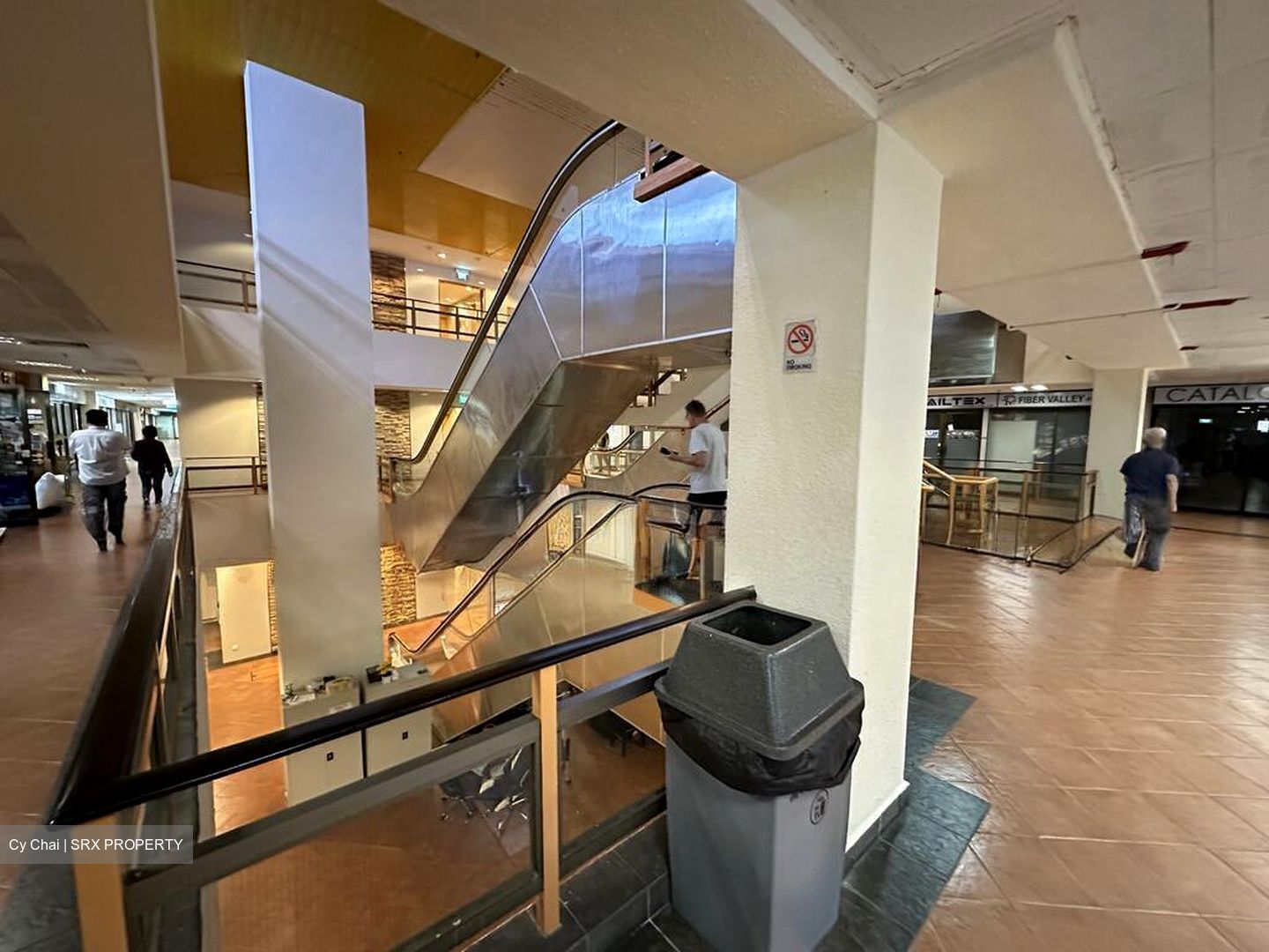 Jalan Besar Plaza (D8), Retail #520612861